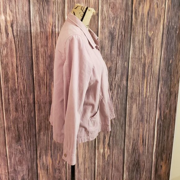 Madewell Jacket - Picture 13 of 14